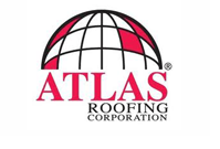 Atlas Roofing Corp logo
